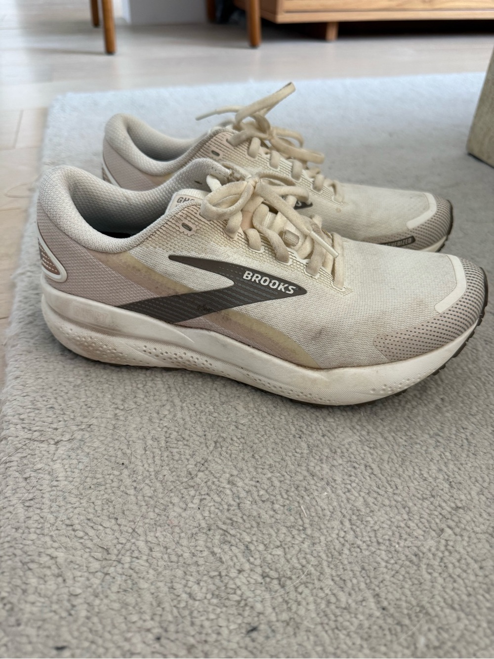 Brooks Ghost 16 GTX Waterproof 7.5